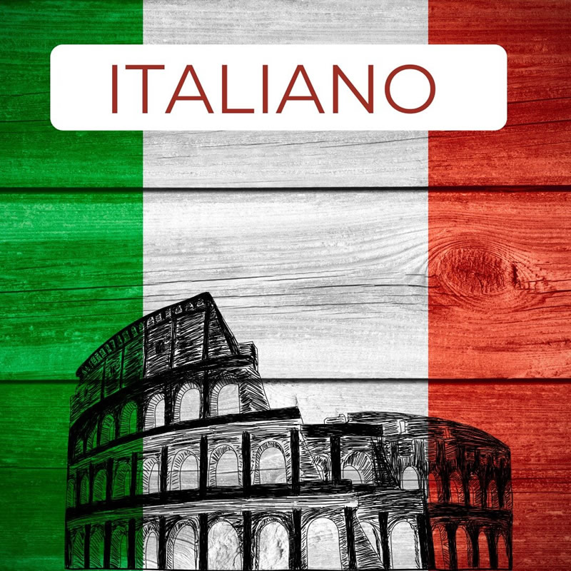 curso de italiano viçosa mg