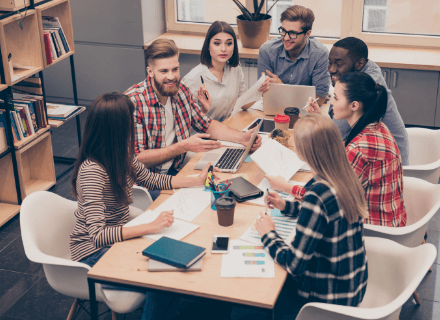 Curso de conversação