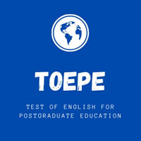 certificação toepe