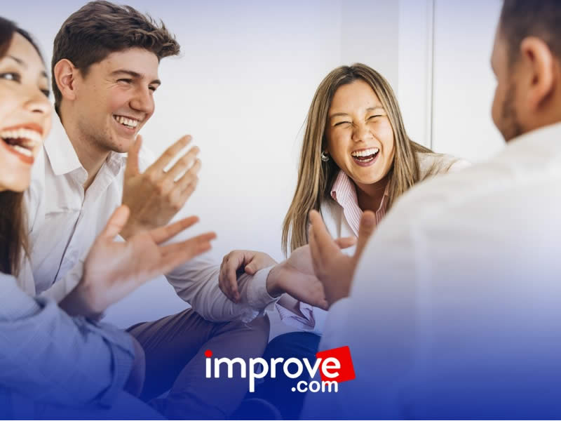 POR QUE ESTUDAR UM IDIOMA NA IMPROVE.COM?