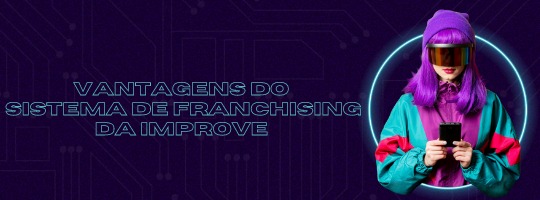 vantagens do sistema de franchising