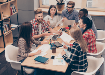 Curso de Conversação em inglês